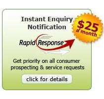 Rapid Response Text Email