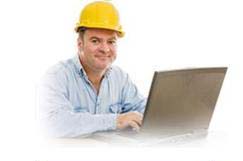 Construction estimating estimator