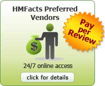 Preferred Vendors